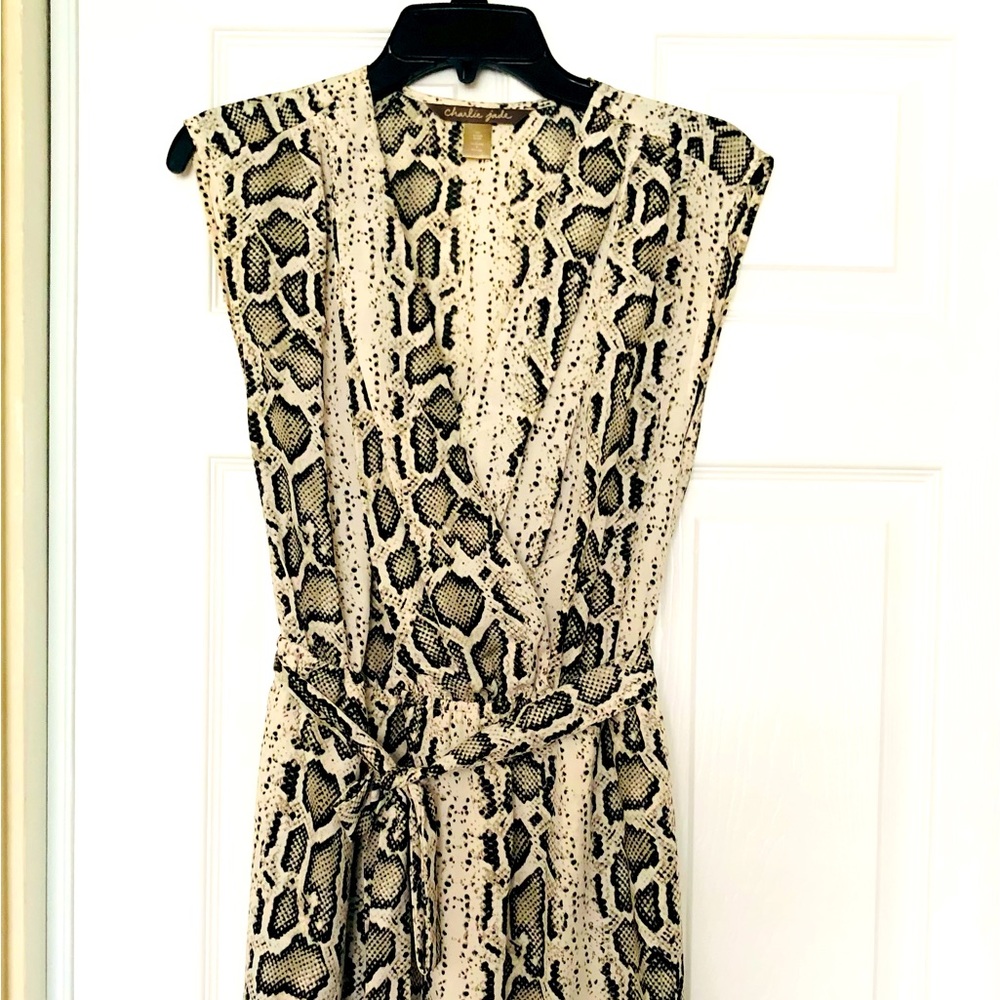 Casual Dress
